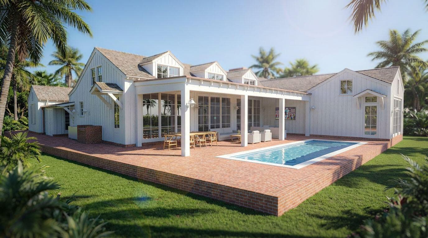 6689 Eastpointe Pines Street, Palm Beach Gardens, FL 33418 2