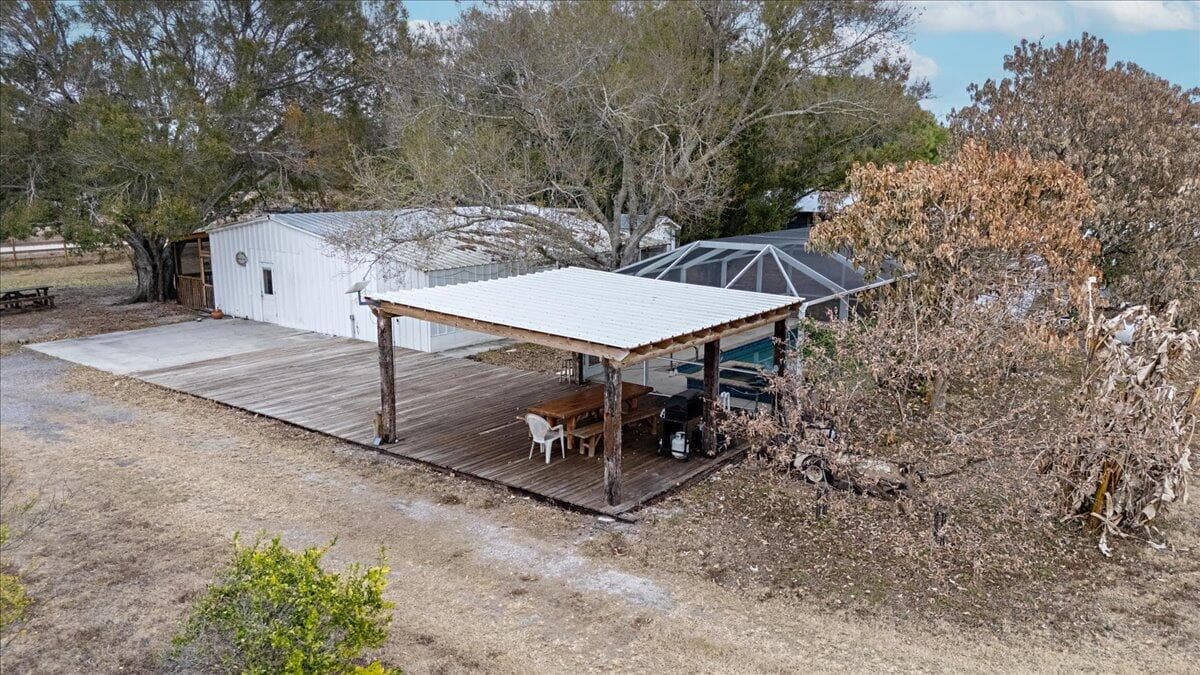 1205 Coffey Road, Moore Haven, FL 33471 72