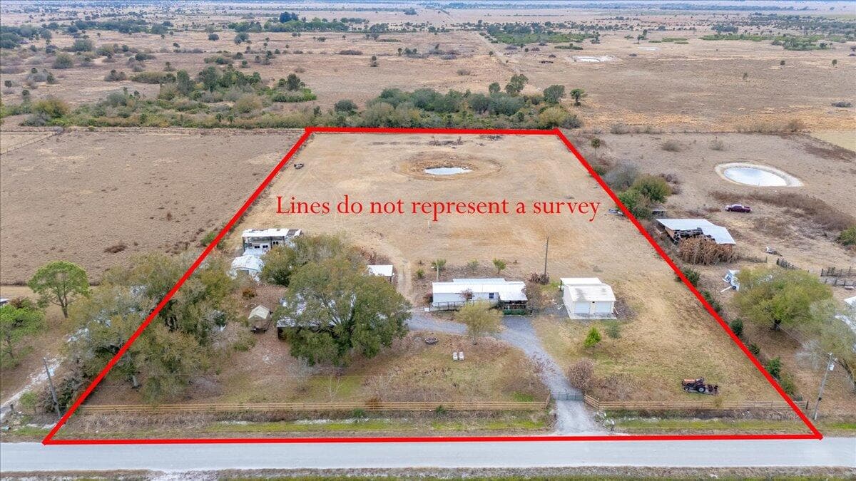1205 Coffey Road, Moore Haven, FL 33471 80