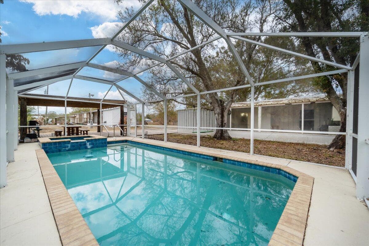 1205 Coffey Road, Moore Haven, FL 33471 33