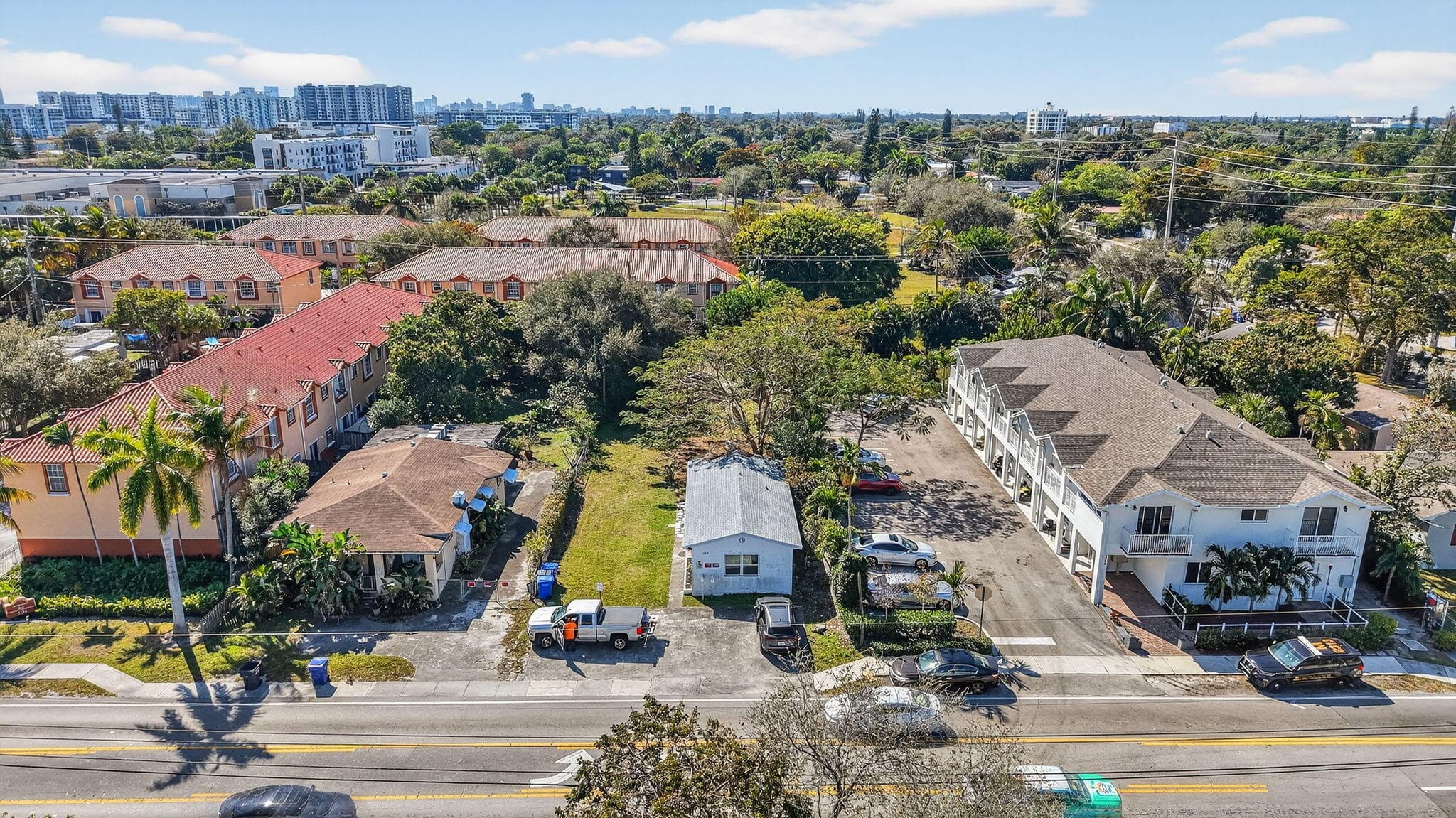2322 Johnson Street, Hollywood, FL 33020 2