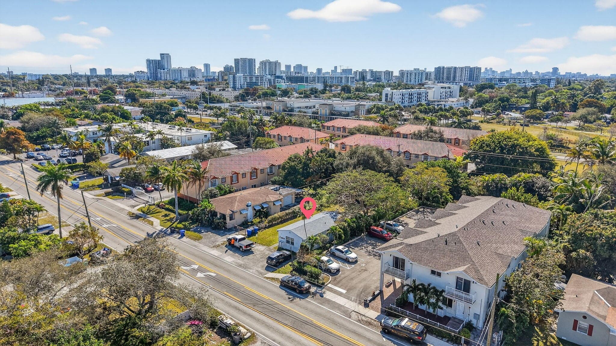 2322 Johnson Street, Hollywood, FL 33020