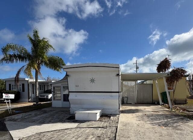 2023 St Lucie Blvd 163, Fort Pierce, FL 34946 2