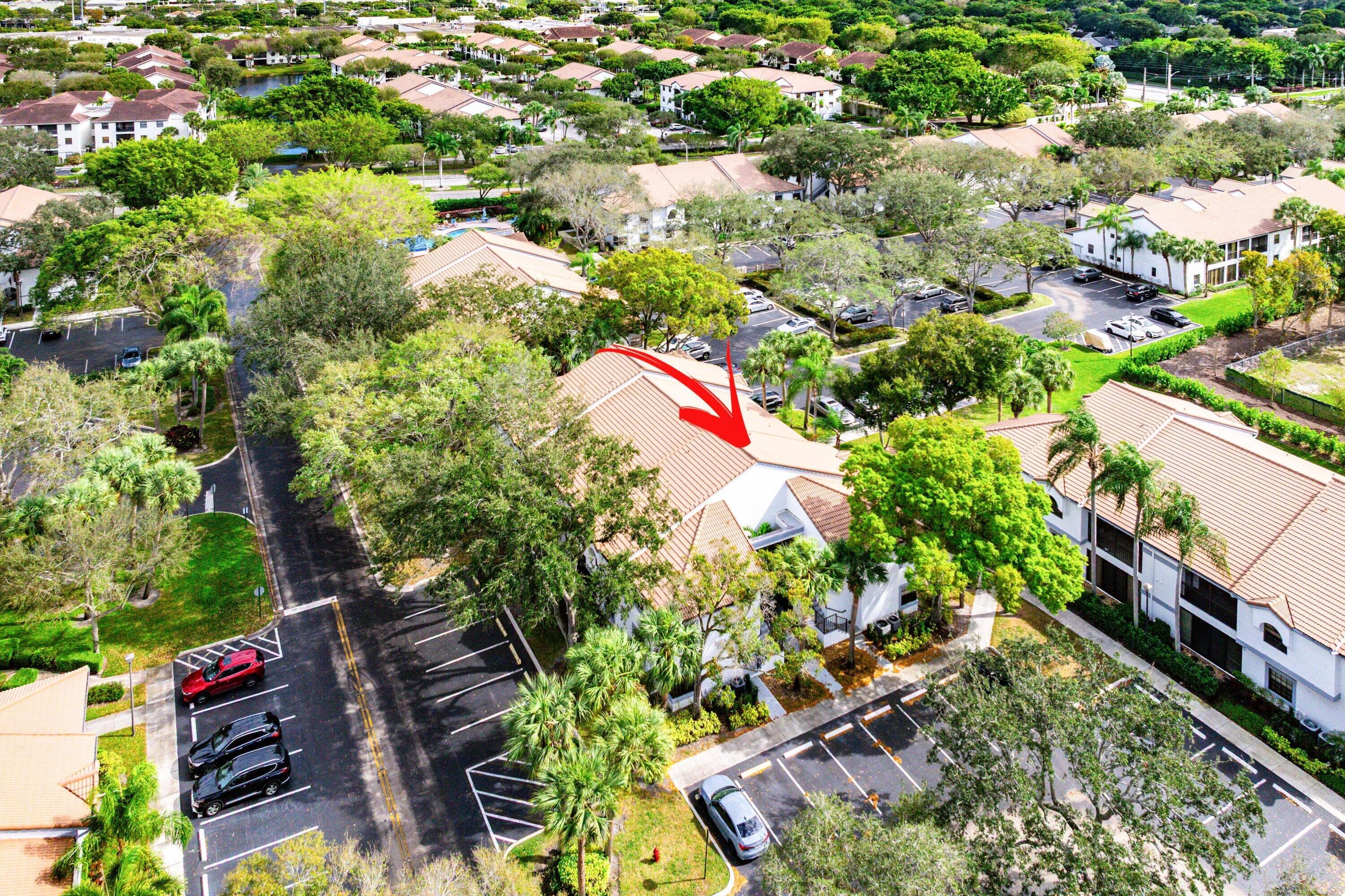 5406 Venetia Court F, Boynton Beach, FL 33437 28