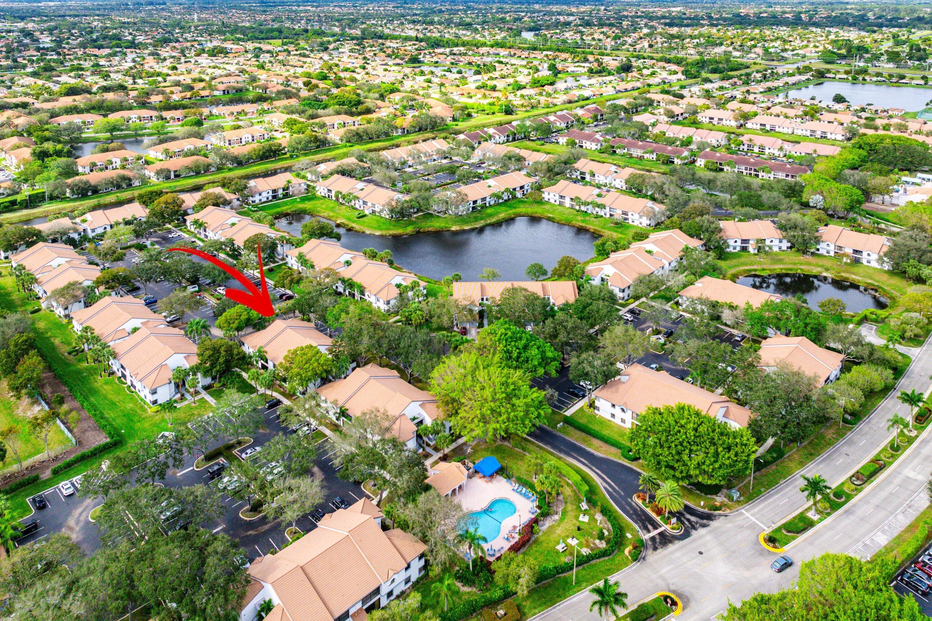 5406 Venetia Court F, Boynton Beach, FL 33437 32