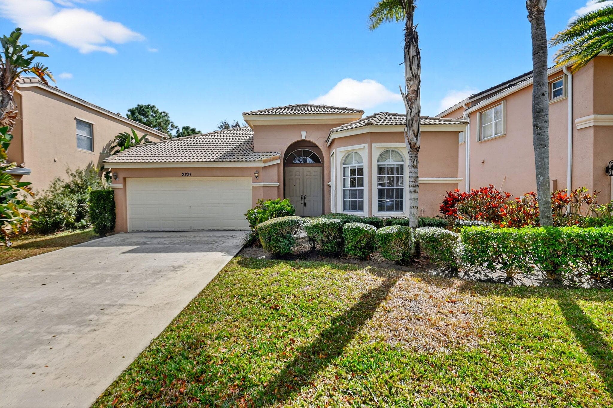 2431 Westmont Drive, Royal Palm Beach, FL 33411 2