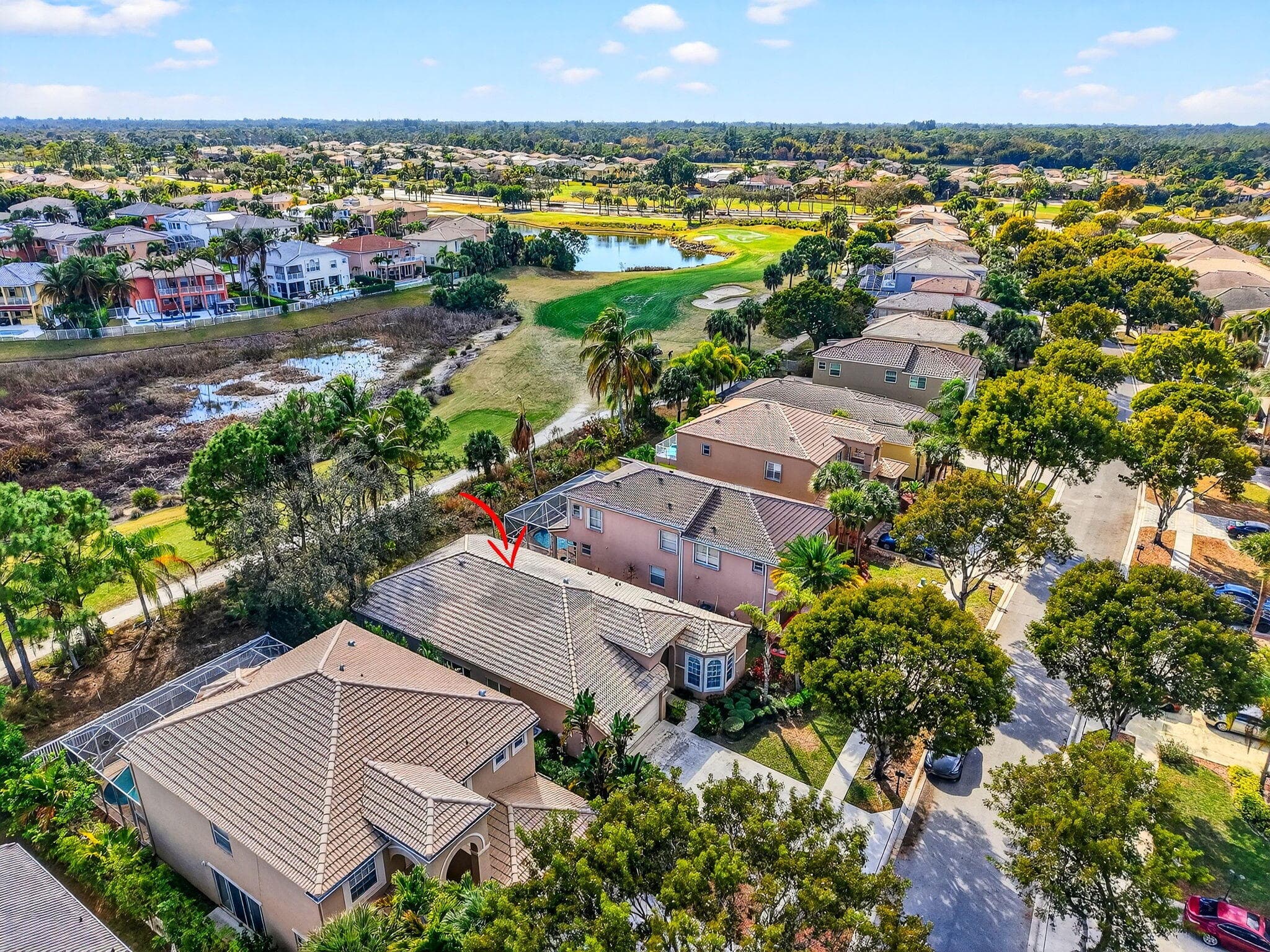 2431 Westmont Drive, Royal Palm Beach, FL 33411 44