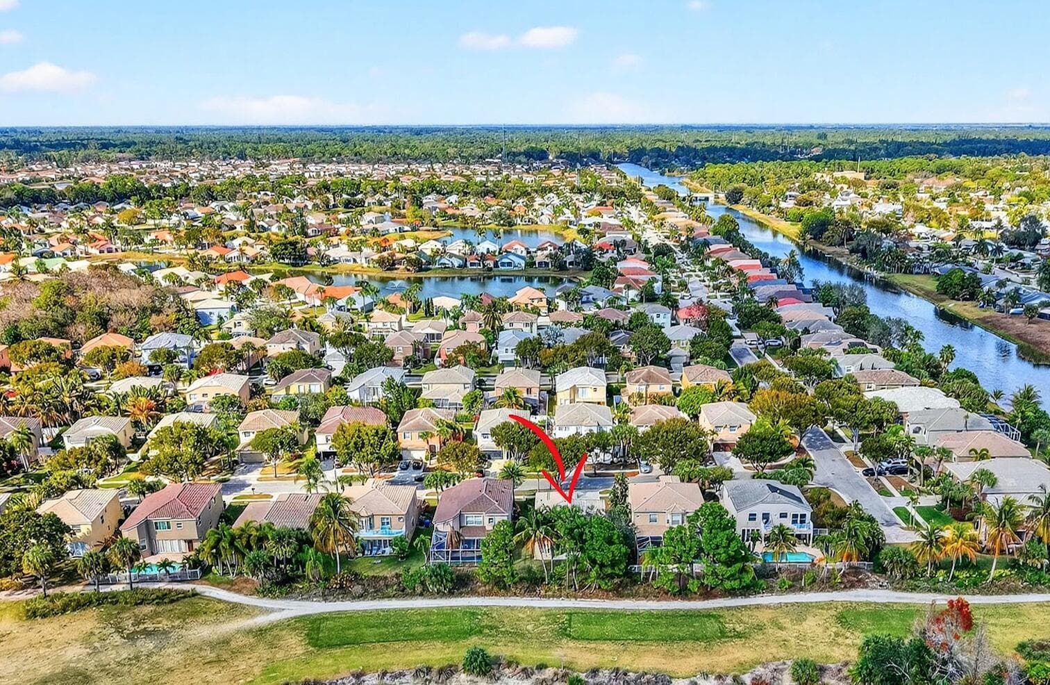 2431 Westmont Drive, Royal Palm Beach, FL 33411 46