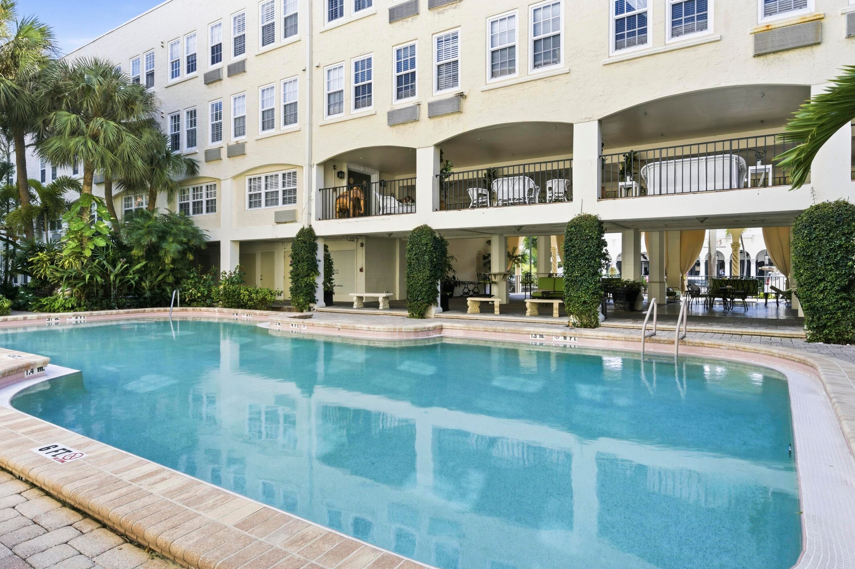 235 Sunrise Avenue 3013, Palm Beach, FL 33480 19