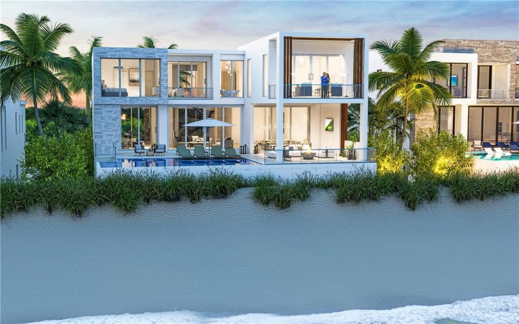 0 S Ocean Drive, Hutchinson Island, FL 34949 3