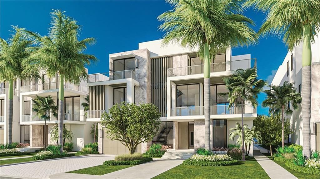 0 S Ocean Drive, Hutchinson Island, FL 34949 6