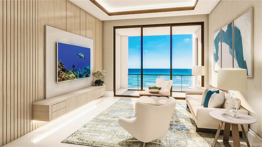 0 S Ocean Drive, Hutchinson Island, FL 34949 8
