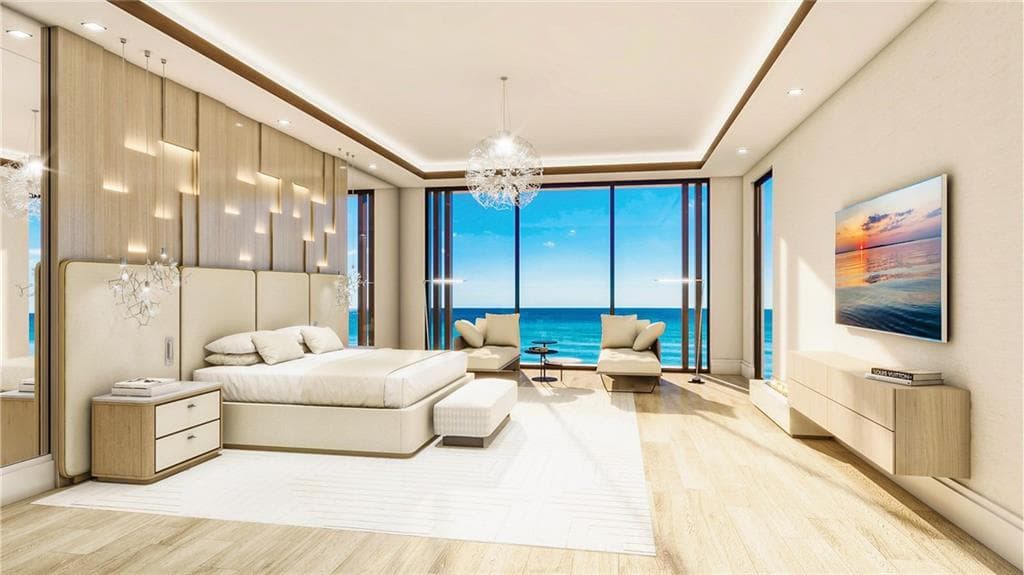 0 S Ocean Drive, Hutchinson Island, FL 34949 9