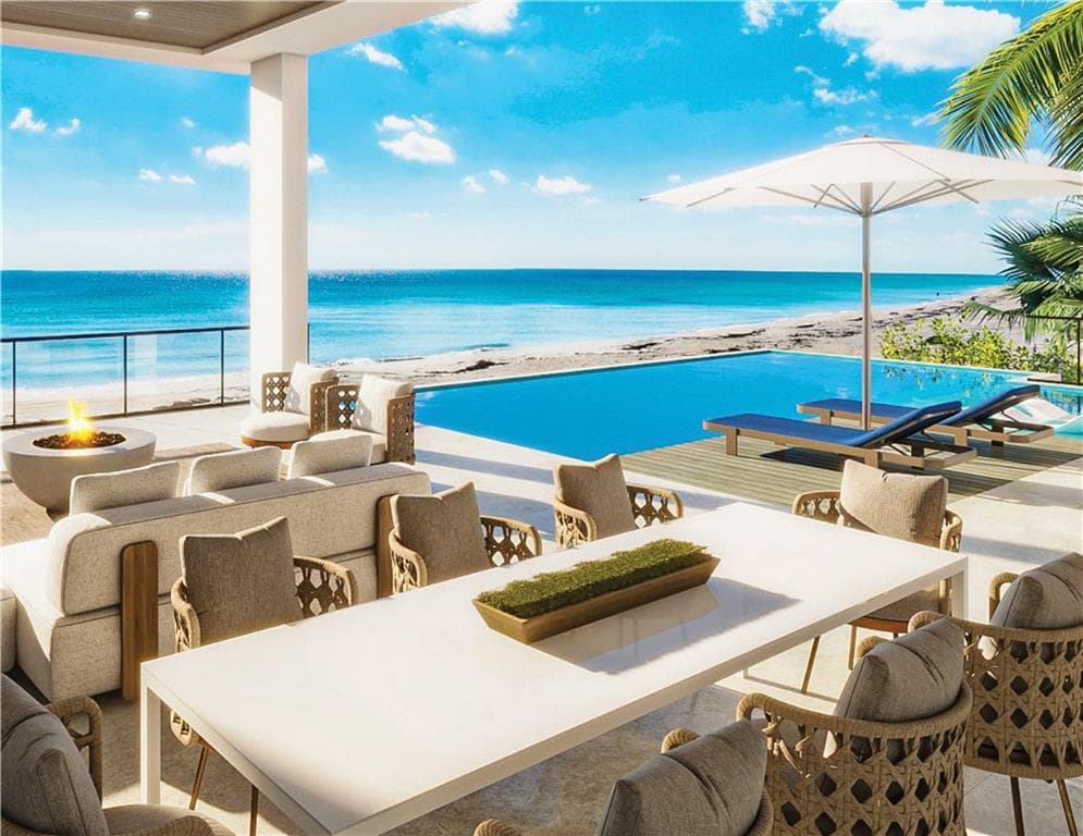 0 S Ocean Drive, Hutchinson Island, FL 34949 10