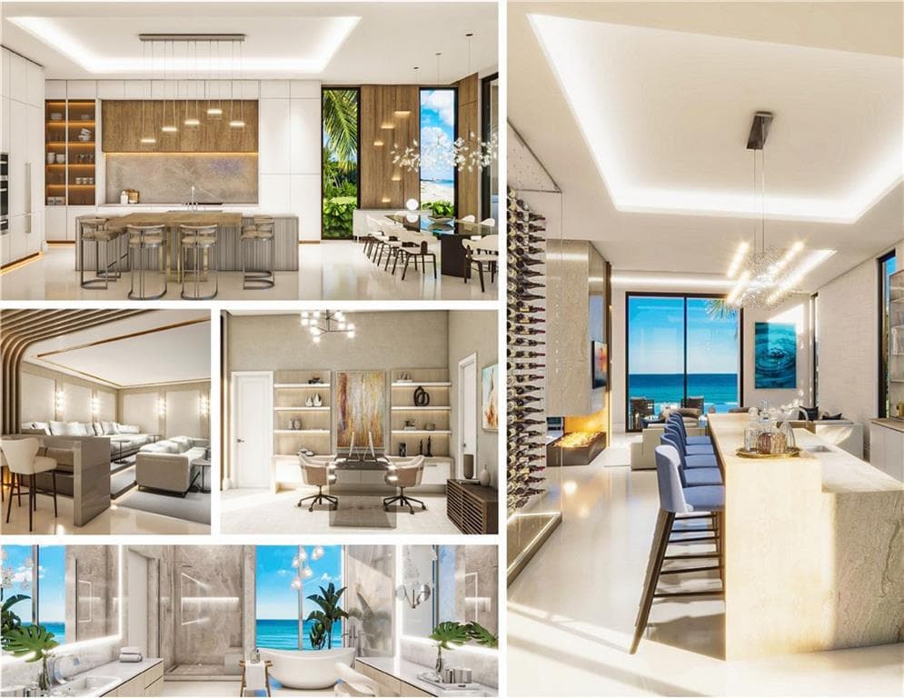0 S Ocean Drive, Hutchinson Island, FL 34949 13