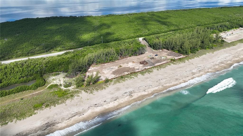 0 S Ocean Drive, Hutchinson Island, FL 34949 18