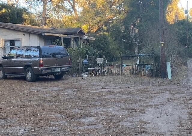 15137 NE 141st Street, Fort McCoy, FL 32134