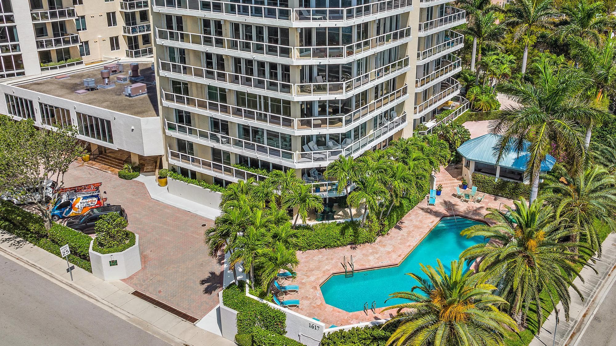 1617 N Flagler Drive 3a, West Palm Beach, FL 33407 57