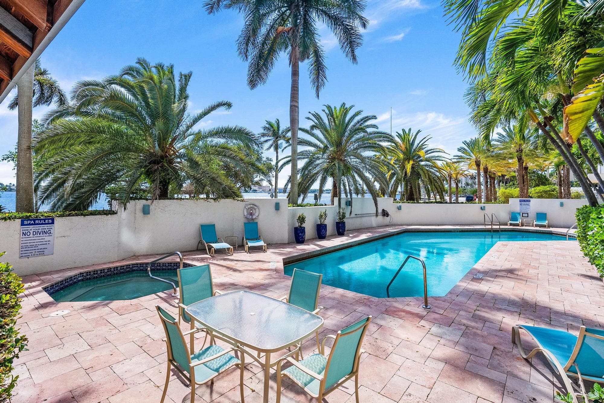 1617 N Flagler Drive 3a, West Palm Beach, FL 33407 4
