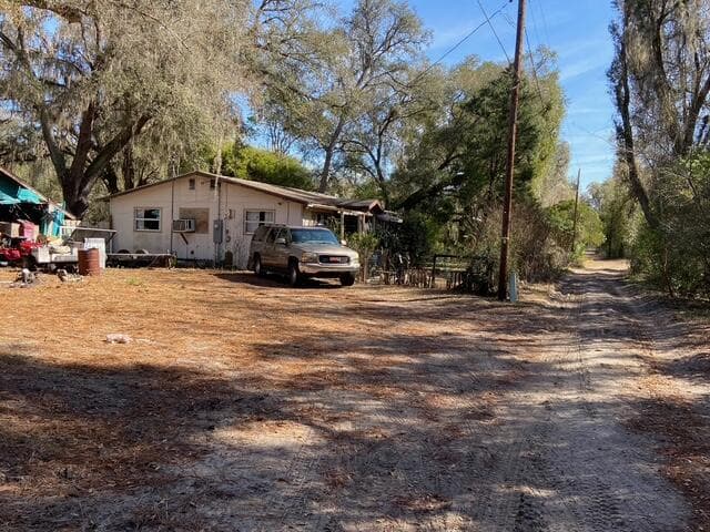 15137 NE 141st Street, Fort McCoy, FL 32134 5