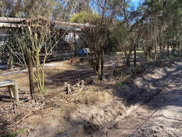 15137 NE 141st Street, Fort McCoy, FL 32134 8