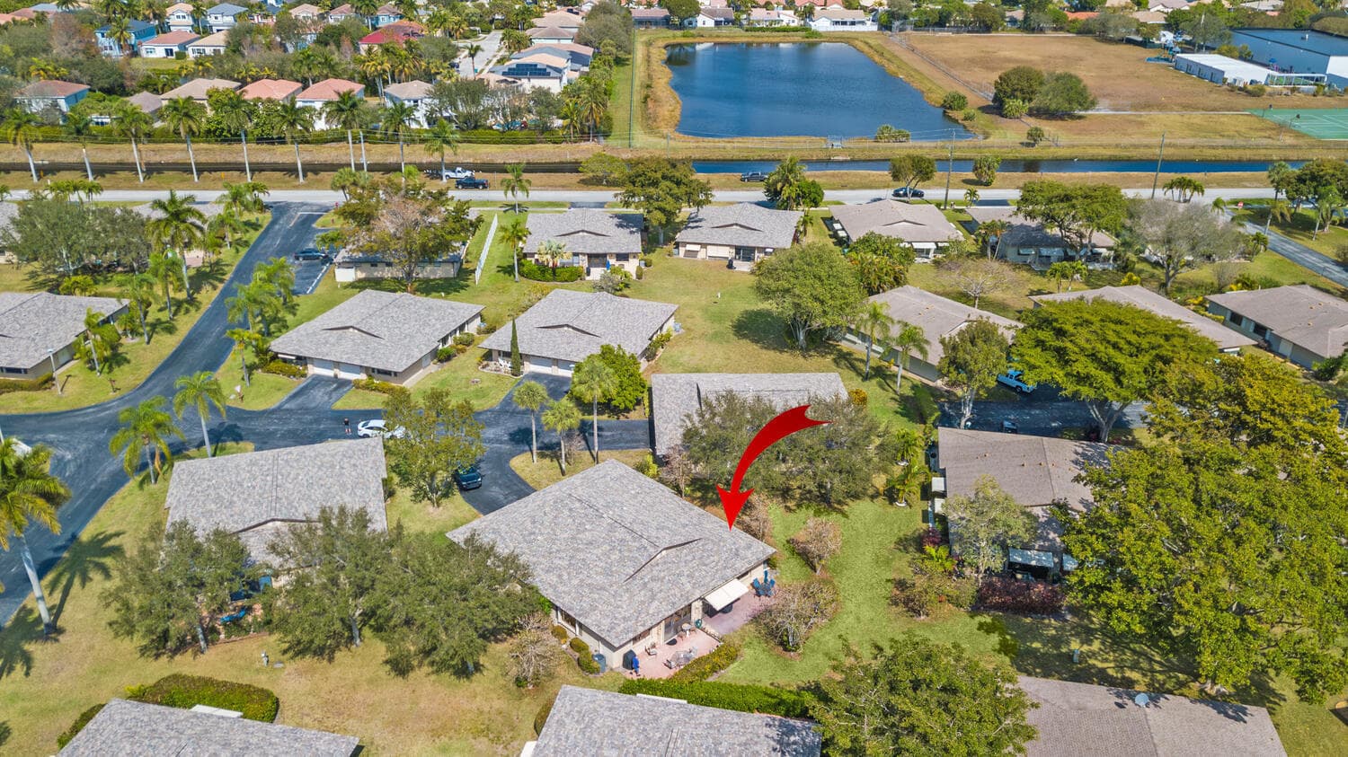 1630 Palmland Drive, Boynton Beach, FL 33436 29