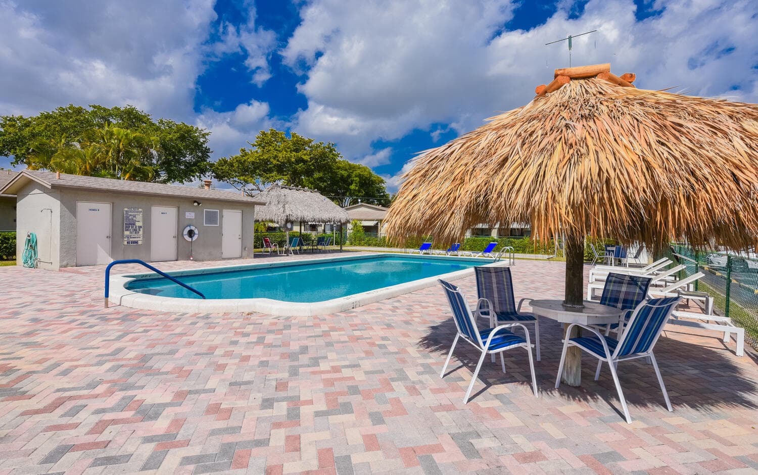 1630 Palmland Drive, Boynton Beach, FL 33436 34