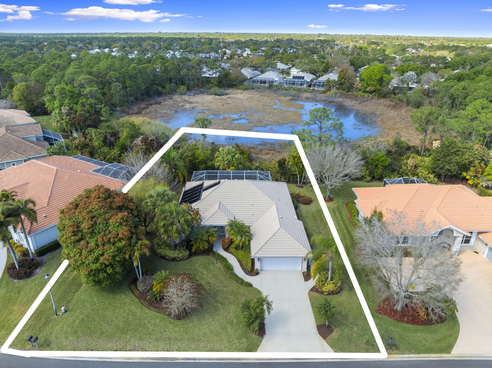 5291 SE Lost Lake Way, Hobe Sound, FL 33455 59