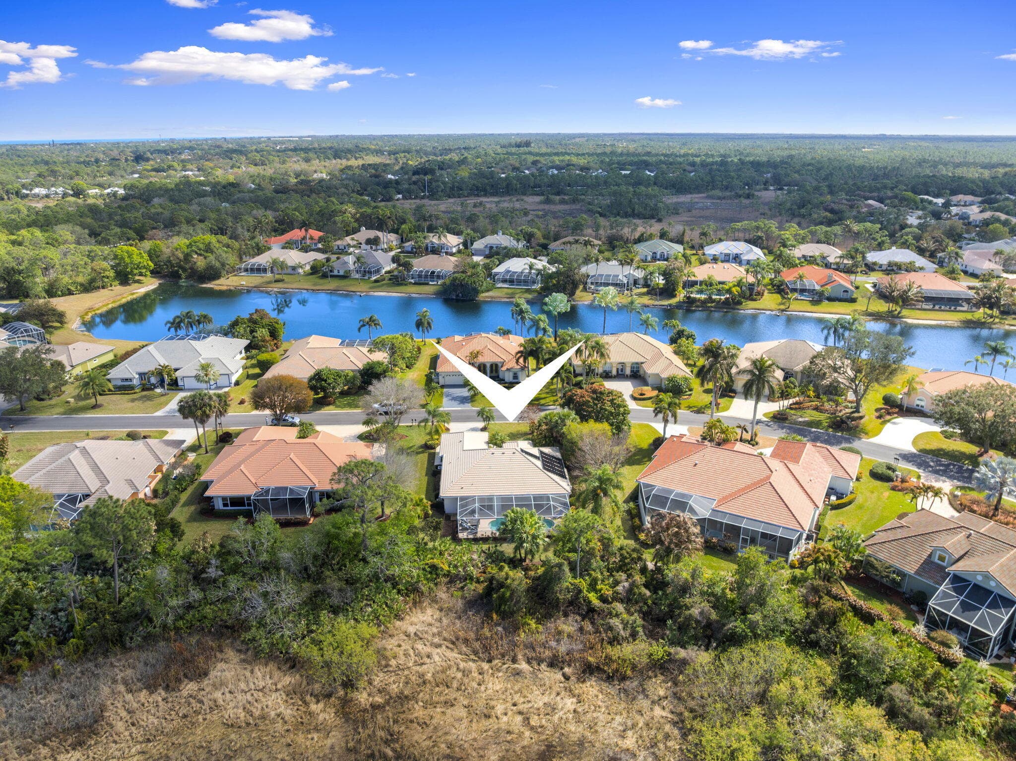5291 SE Lost Lake Way, Hobe Sound, FL 33455 4