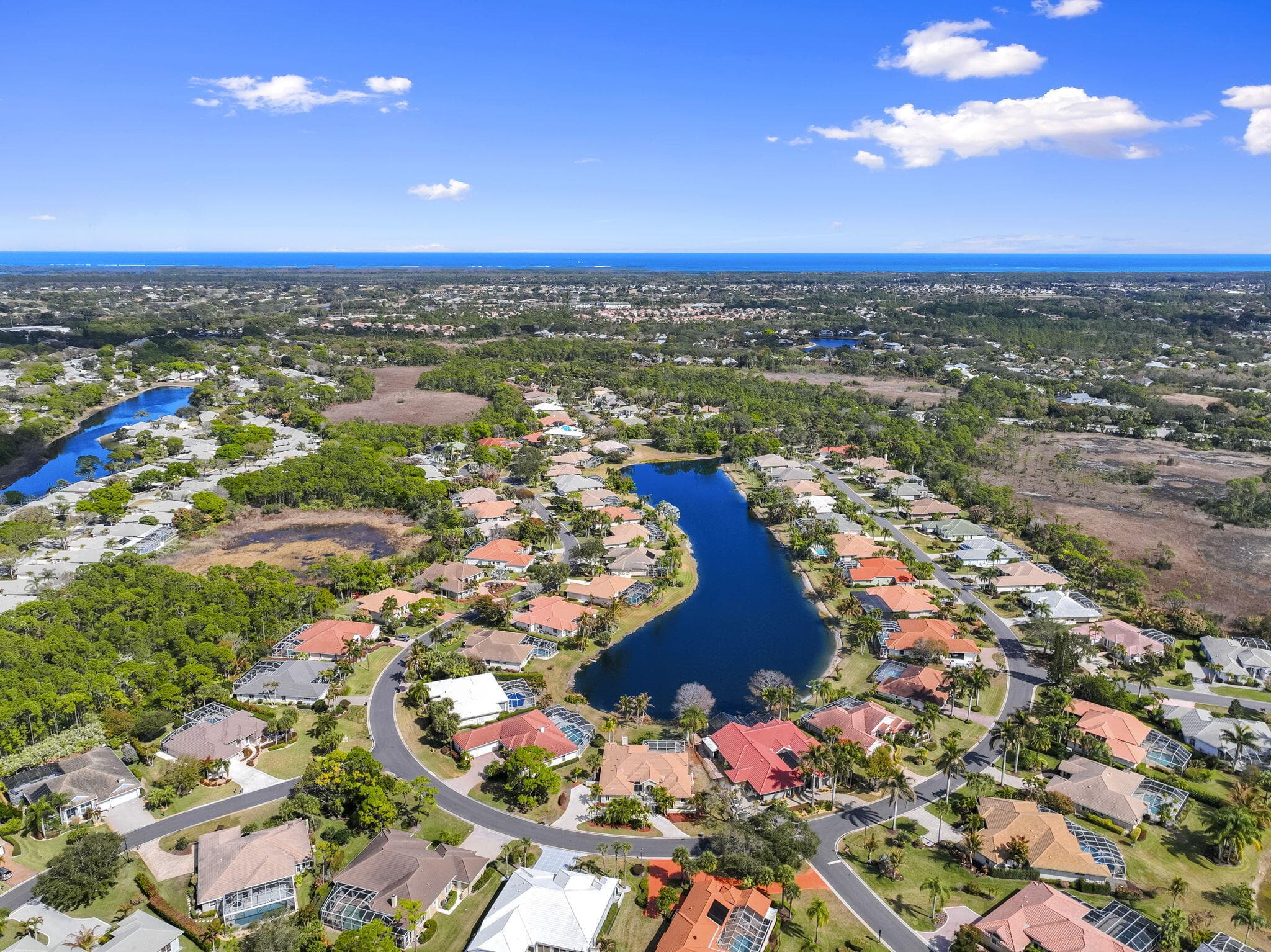 5291 SE Lost Lake Way, Hobe Sound, FL 33455 52