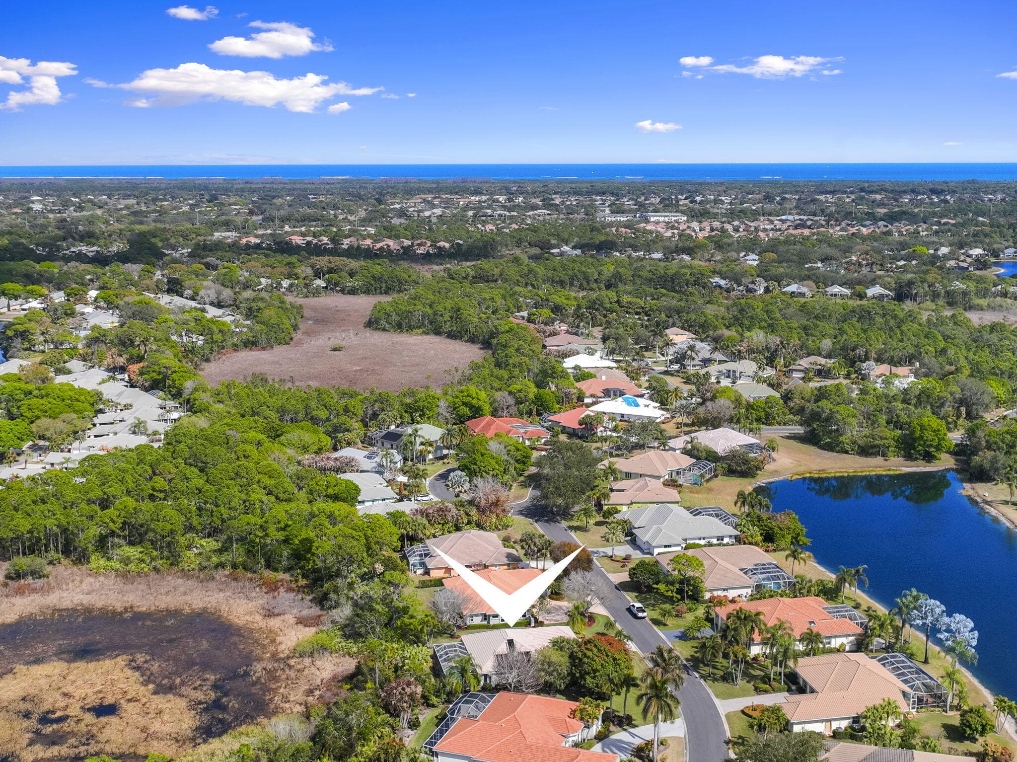5291 SE Lost Lake Way, Hobe Sound, FL 33455 54