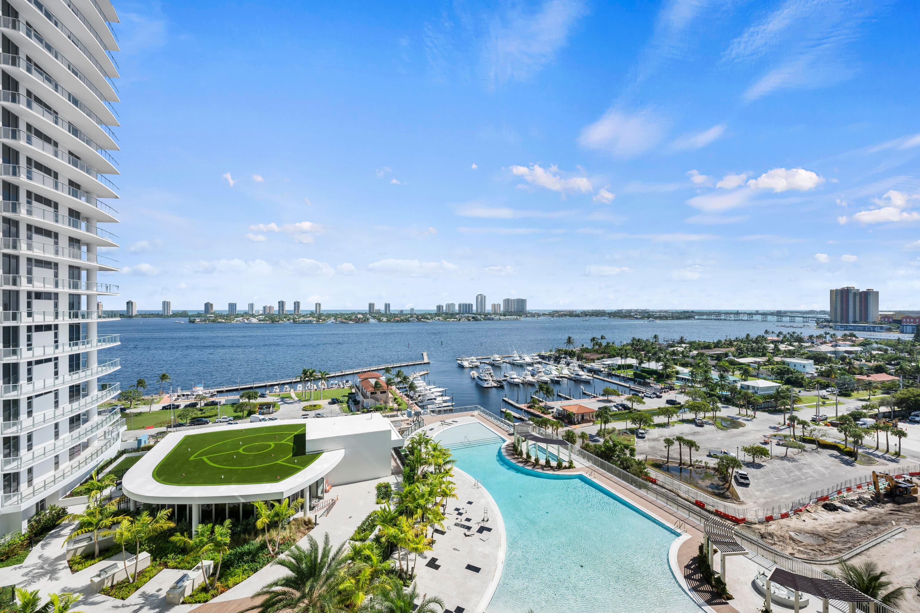 220 Lake Shore Drive 1202, Lake Park, FL 33403 8