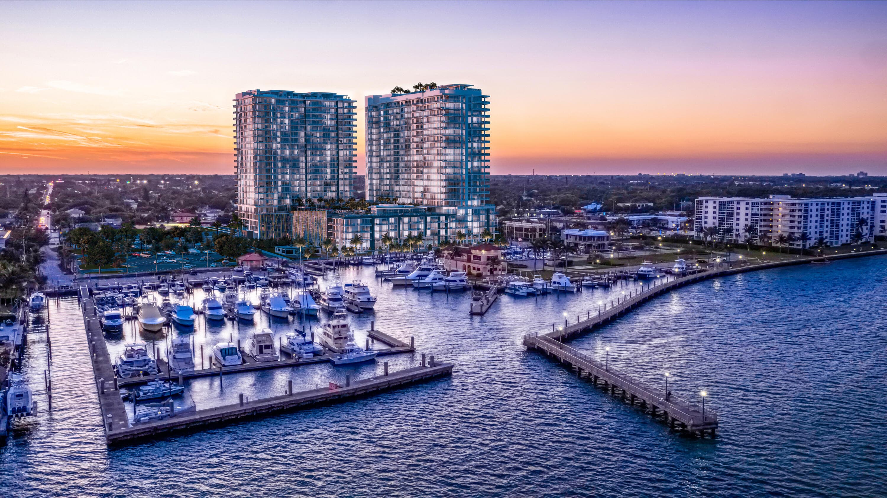 220 Lake Shore Drive 1202, Lake Park, FL 33403 14