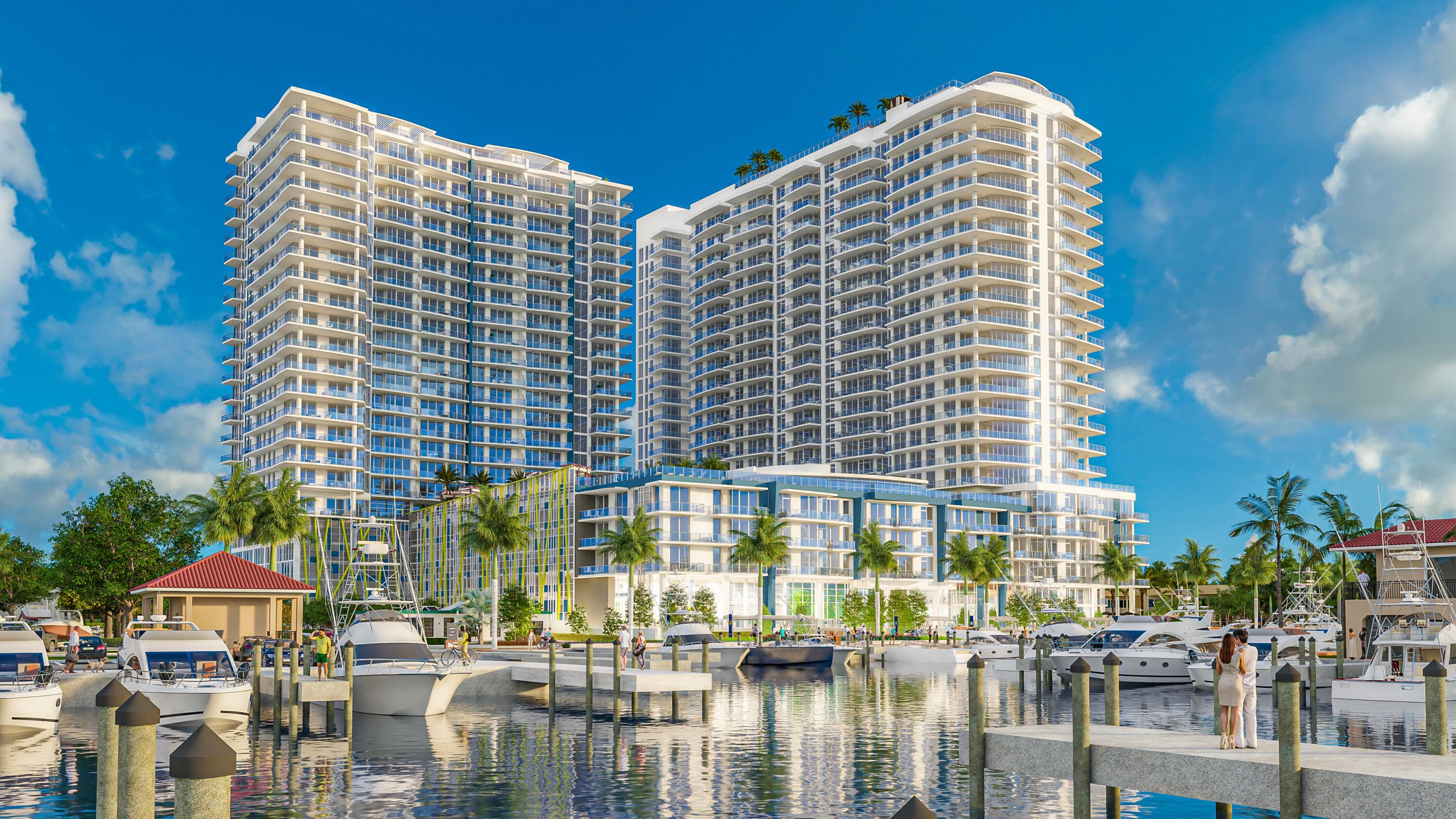 220 Lake Shore Drive 1202, Lake Park, FL 33403 15