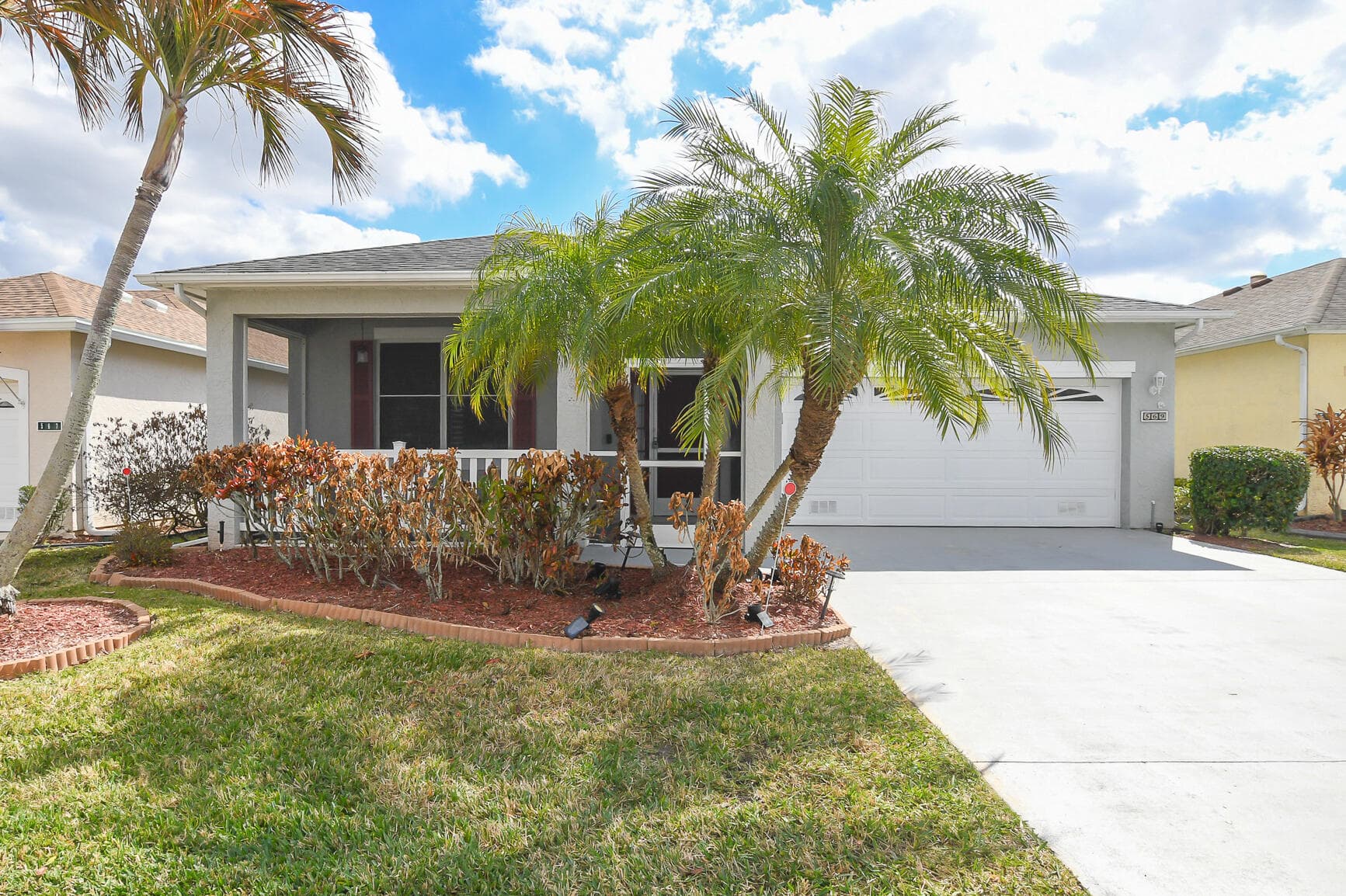 569 NW Cortina Lane, Port St. Lucie, FL 34986