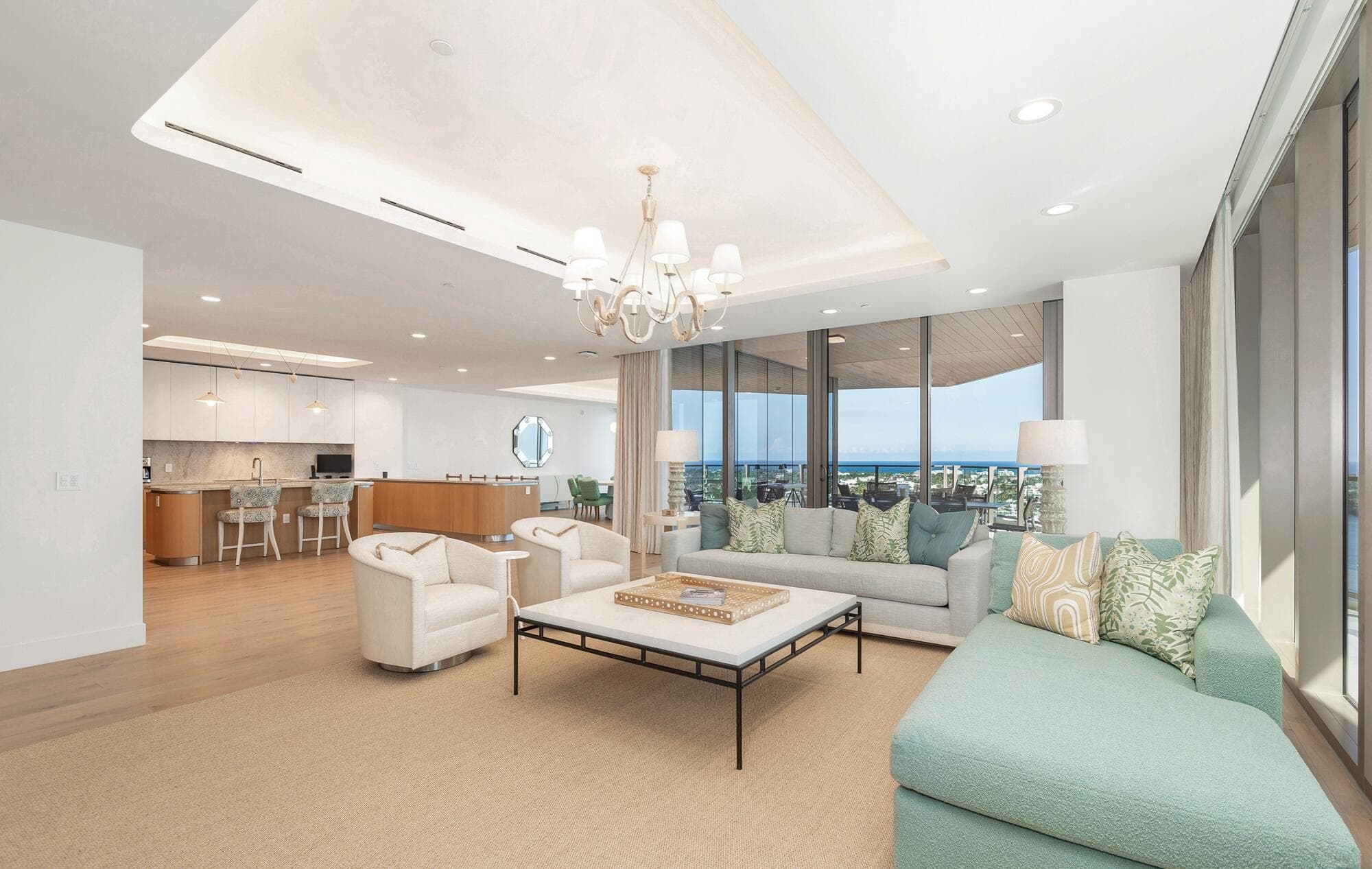 1333 S Flagler Drive 1502, West Palm Beach, FL 33401 2