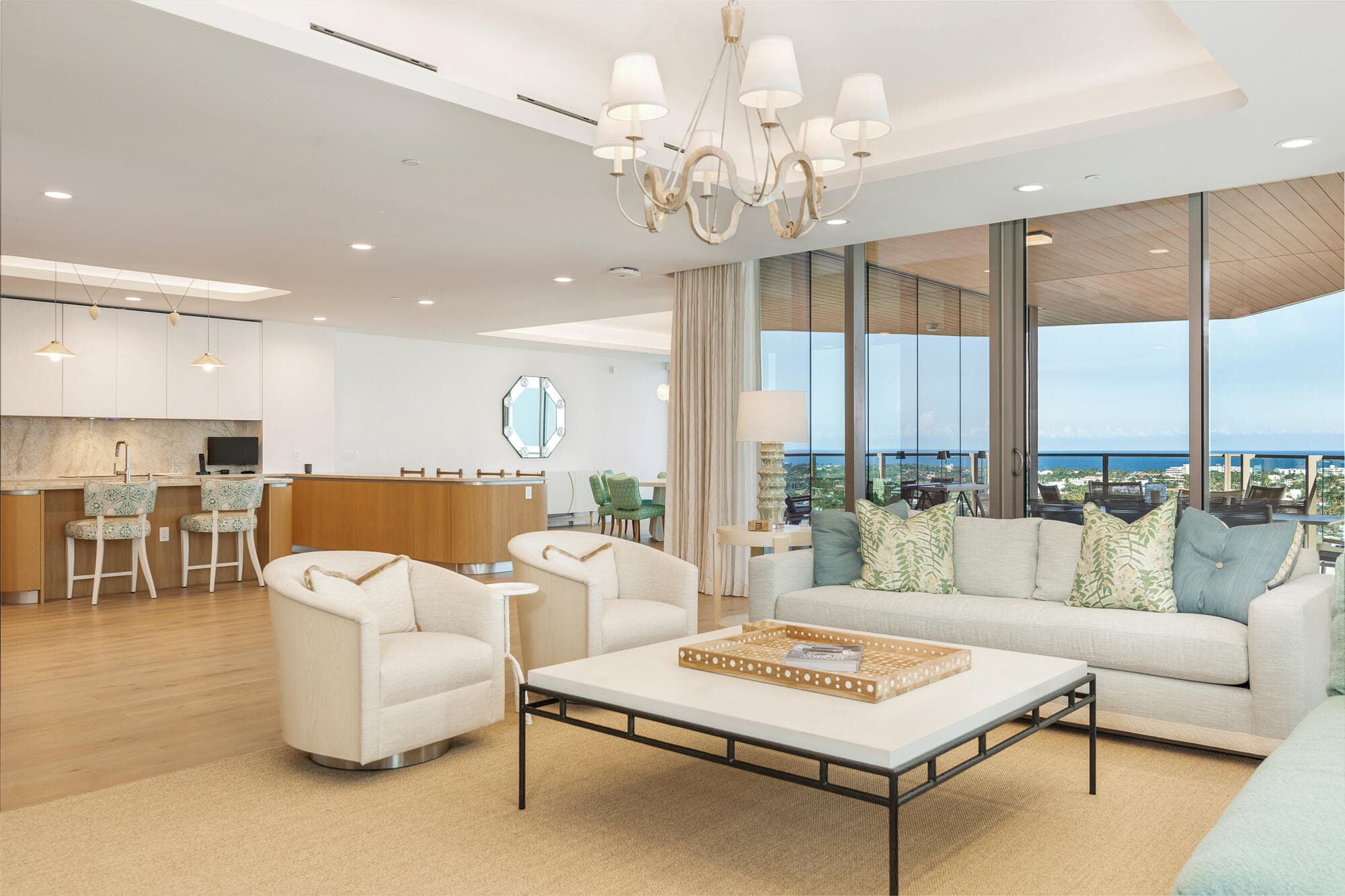 1333 S Flagler Drive 1502, West Palm Beach, FL 33401 3