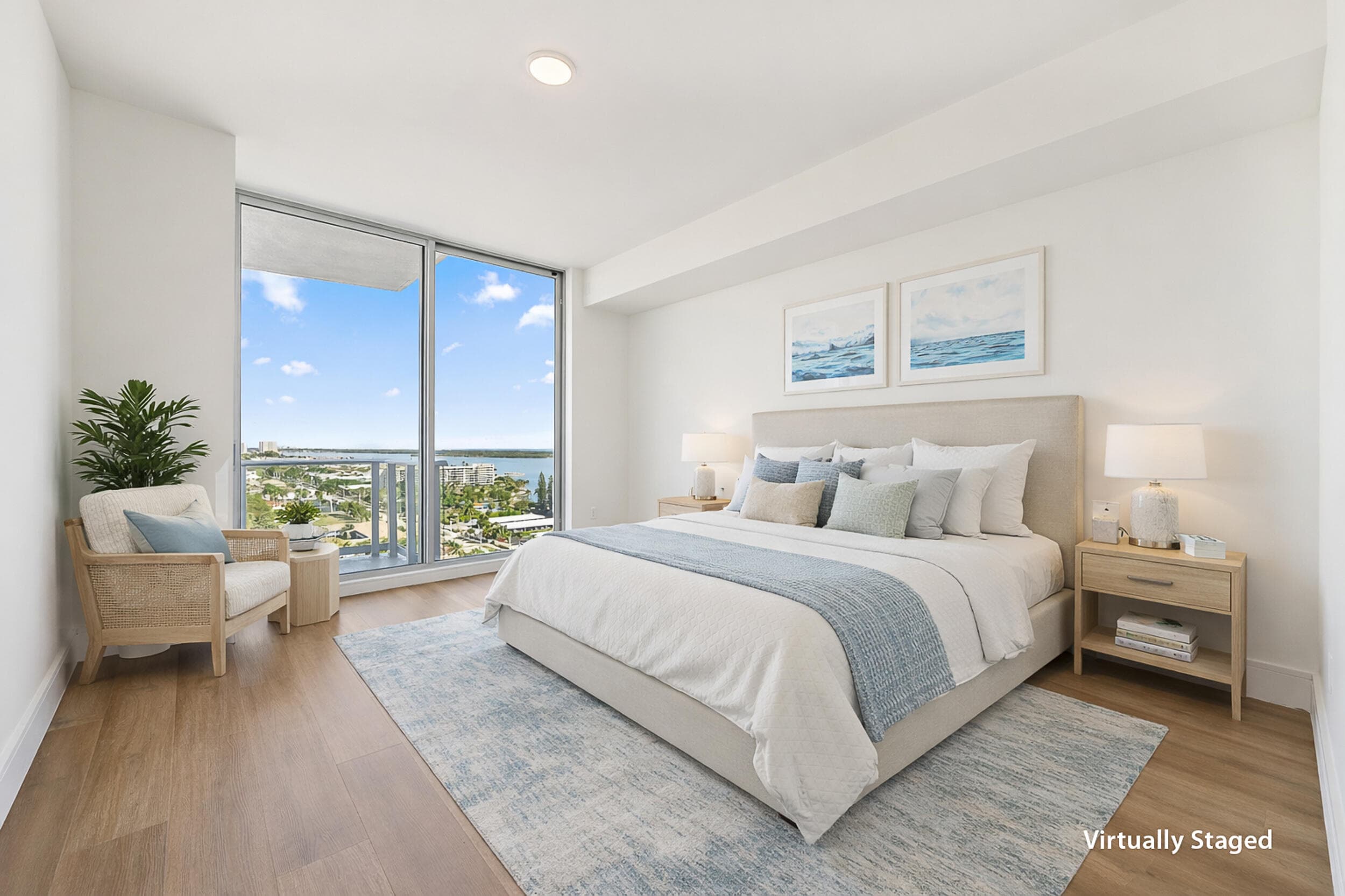 220 Lake Shore Drive N-1521, Lake Park, FL 33403 14