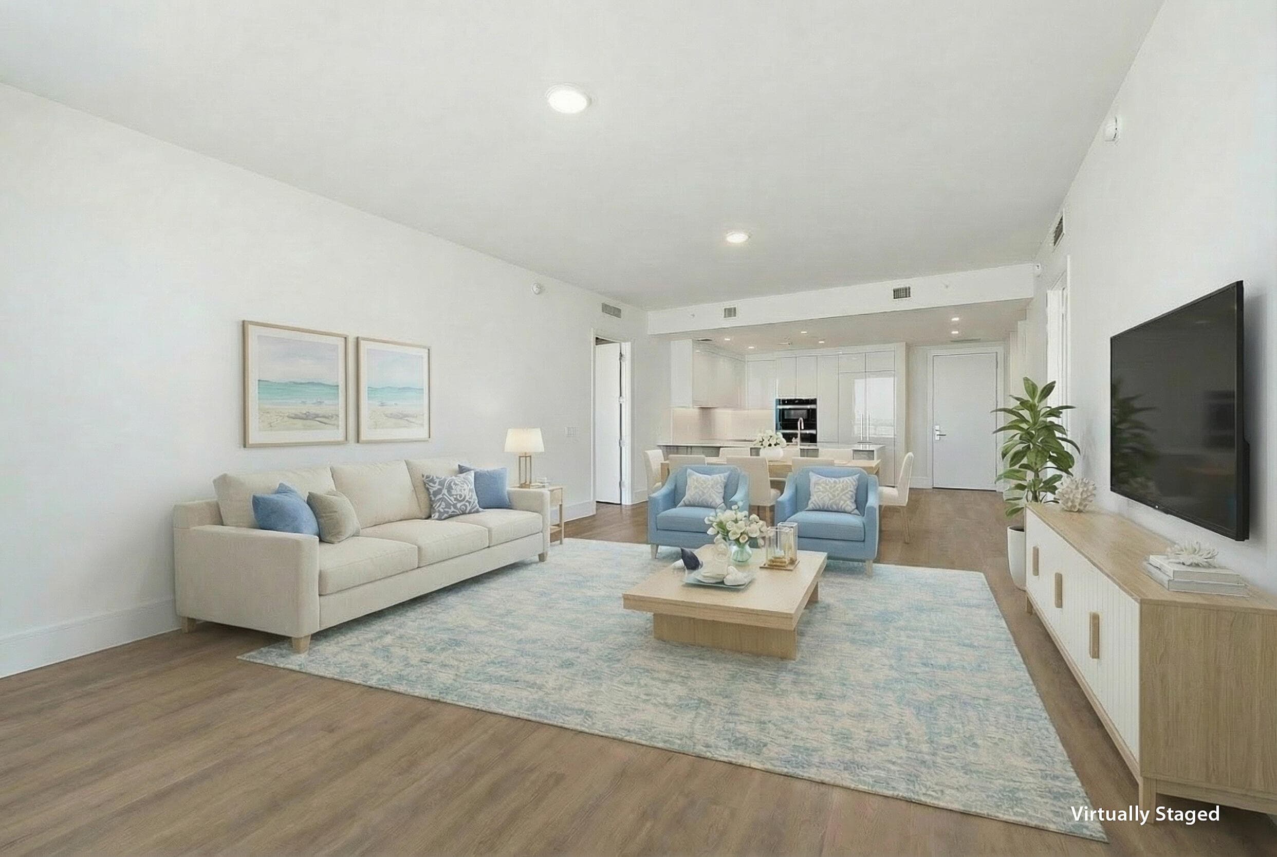 220 Lake Shore Drive N-1521, Lake Park, FL 33403 19