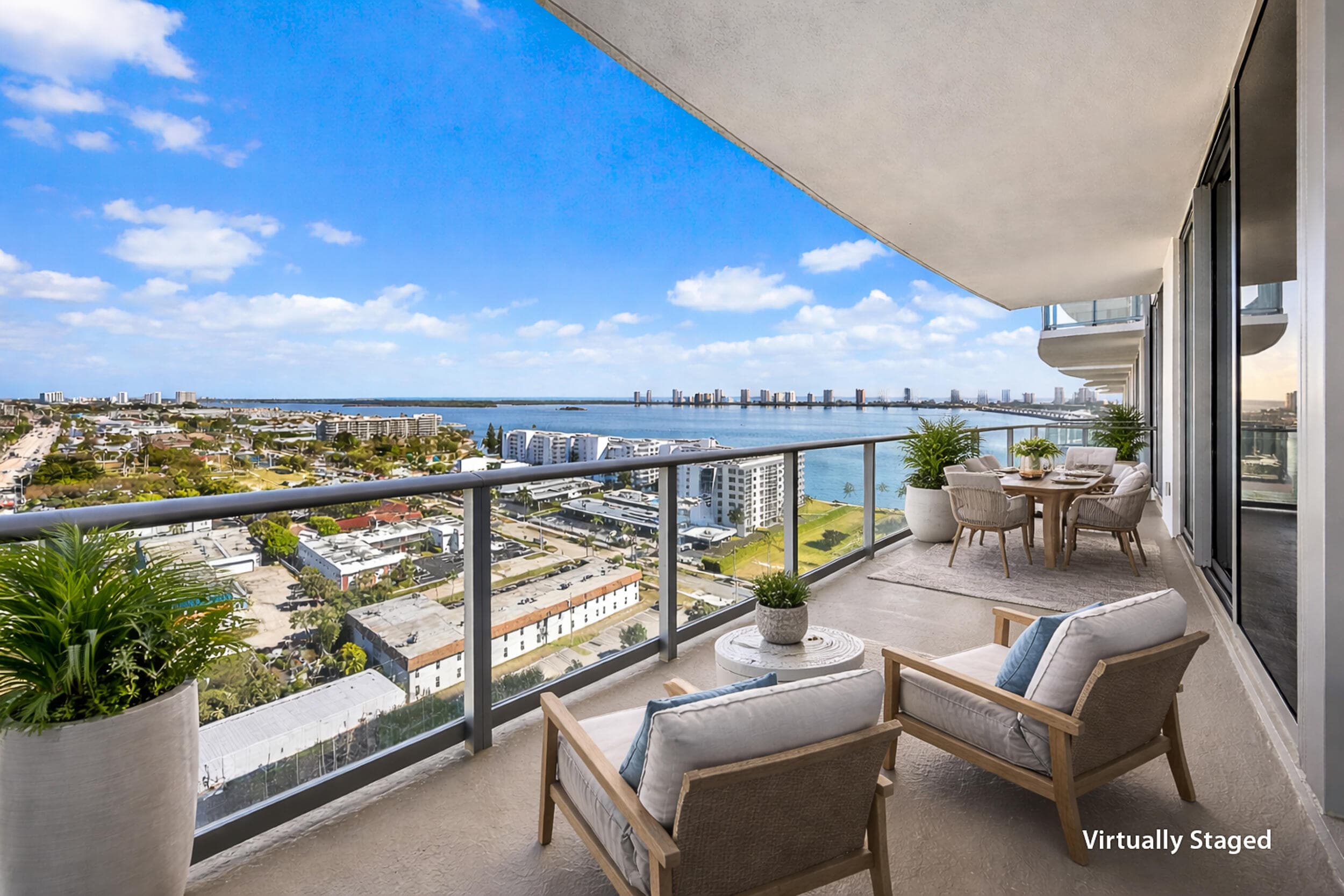 220 Lake Shore Drive N-1521, Lake Park, FL 33403 22