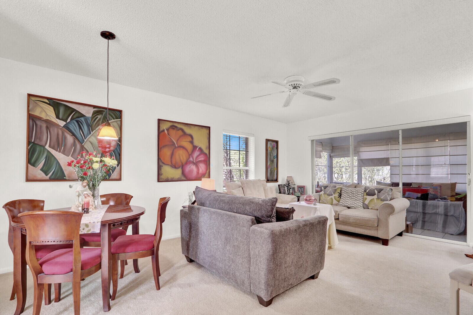 615 Laconia Circle A, Lake Worth, FL 33467 12