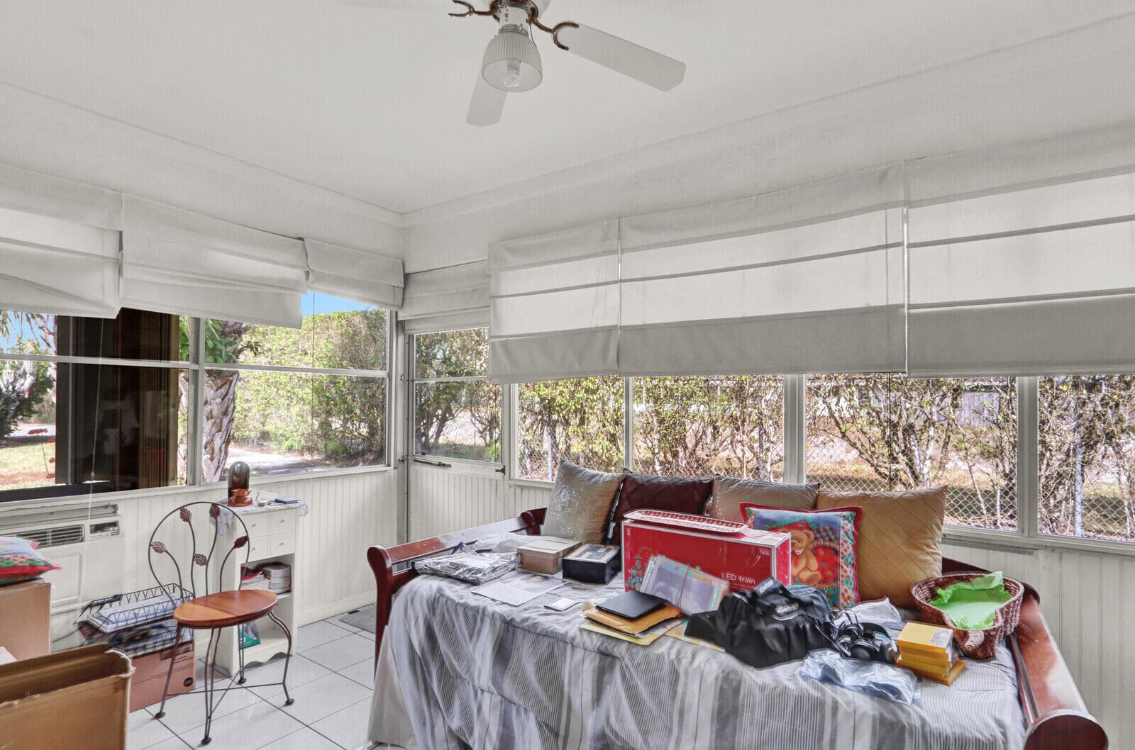 615 Laconia Circle A, Lake Worth, FL 33467 17