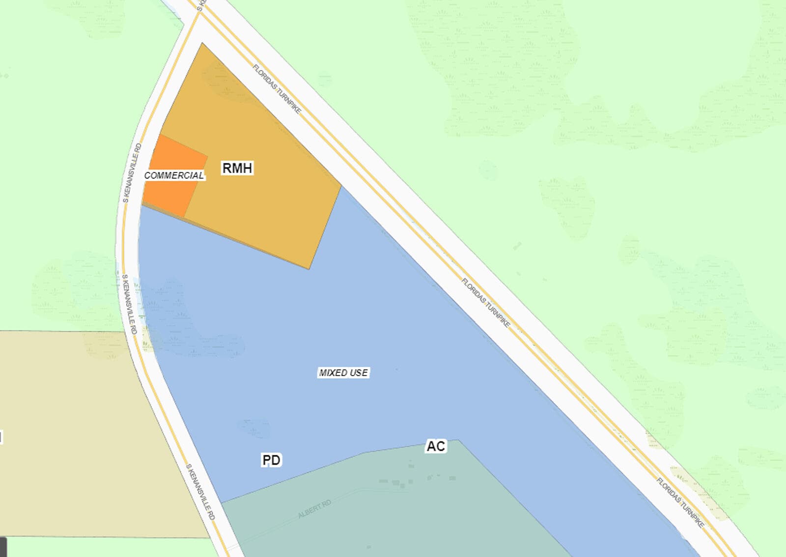 5001 S Kenansville Road, Okeechobee, FL 34972 22