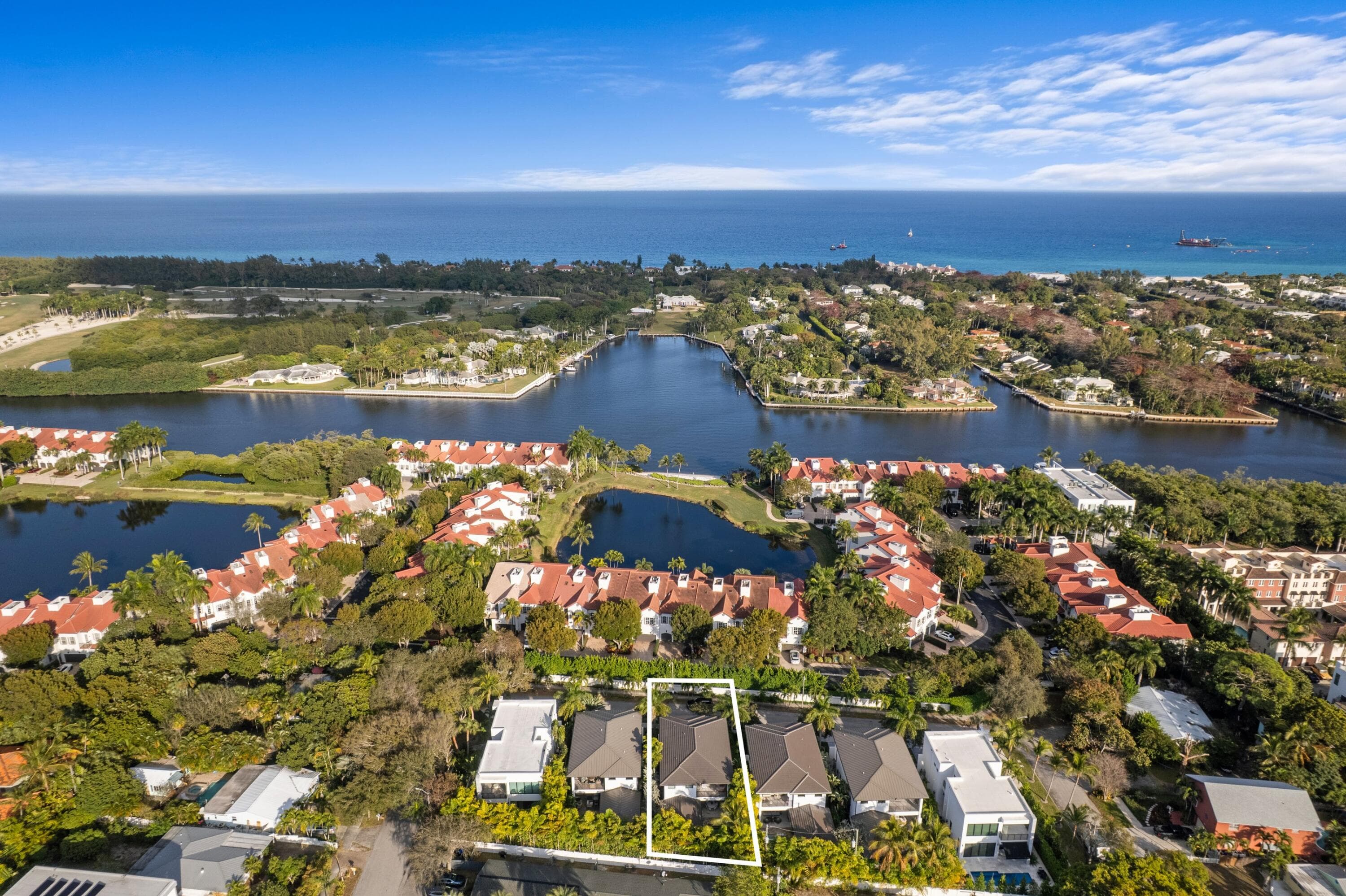 764 Lake Trail, Delray Beach, FL 33483 49