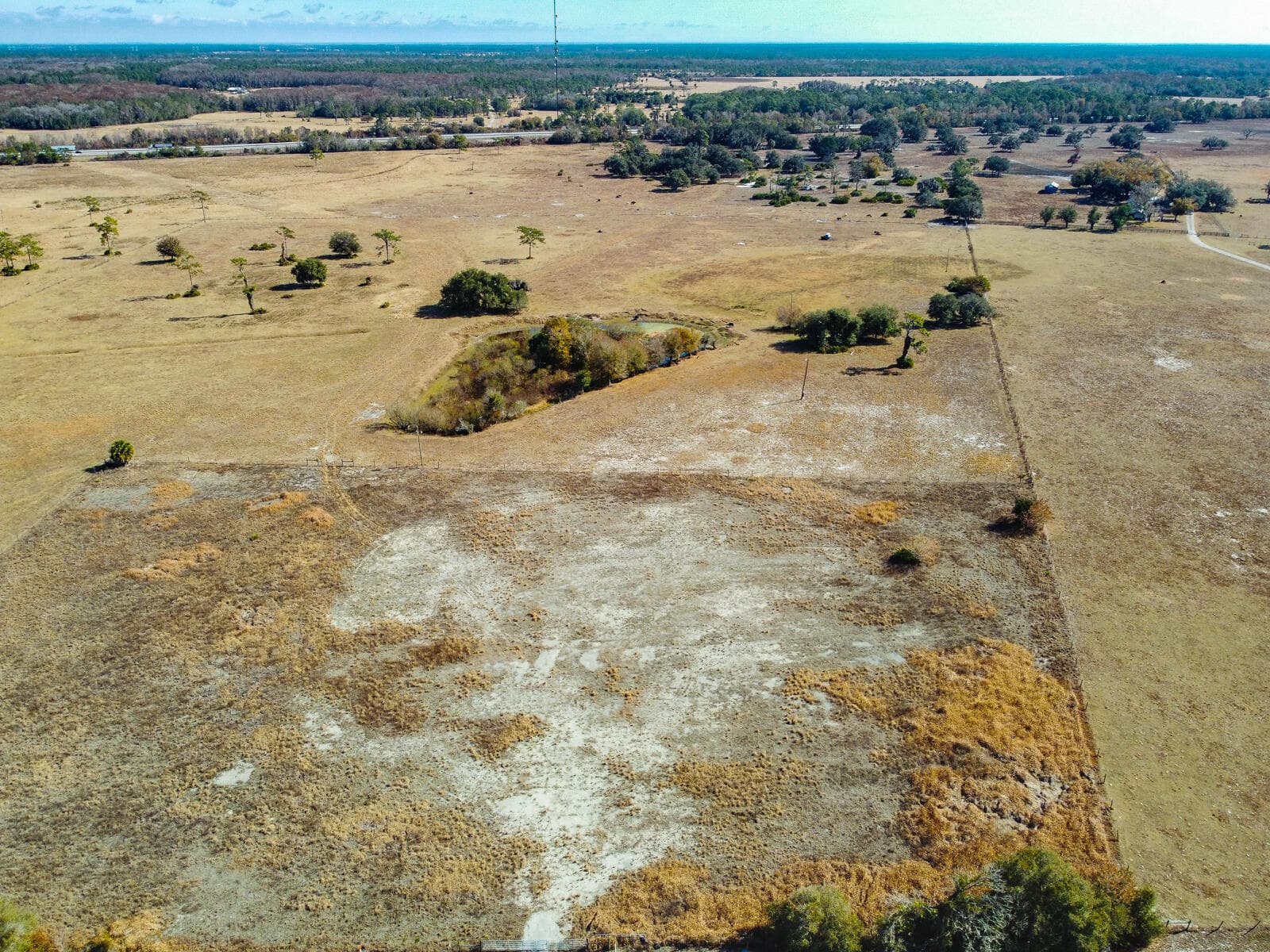 5151 S Kenansville Road, Okeechobee, FL 34972 8