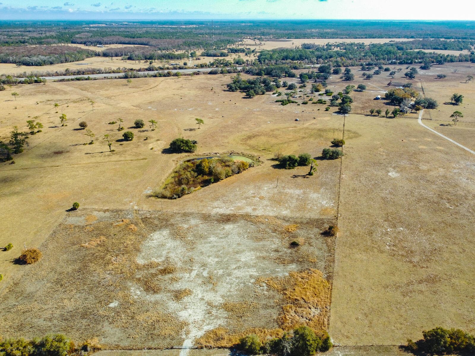 5151 S Kenansville Road, Okeechobee, FL 34972 9