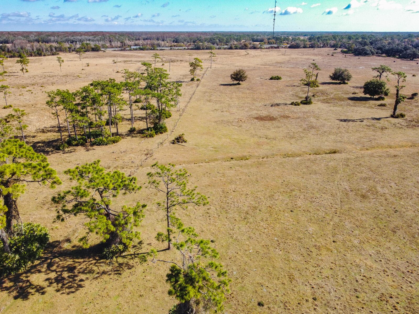5151 S Kenansville Road, Okeechobee, FL 34972 23