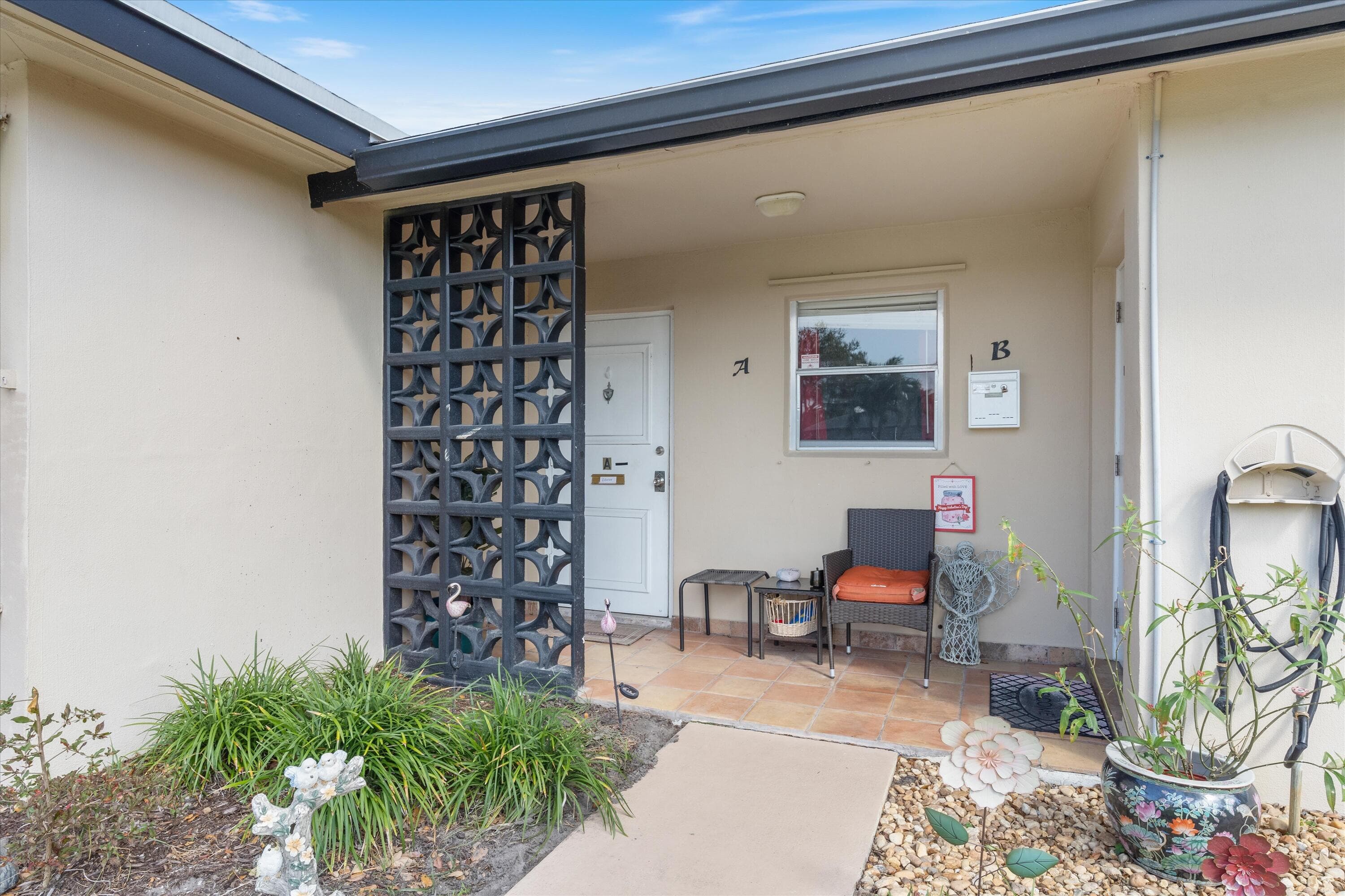 1022 Circle Drive A, Delray Beach, FL 33445 2