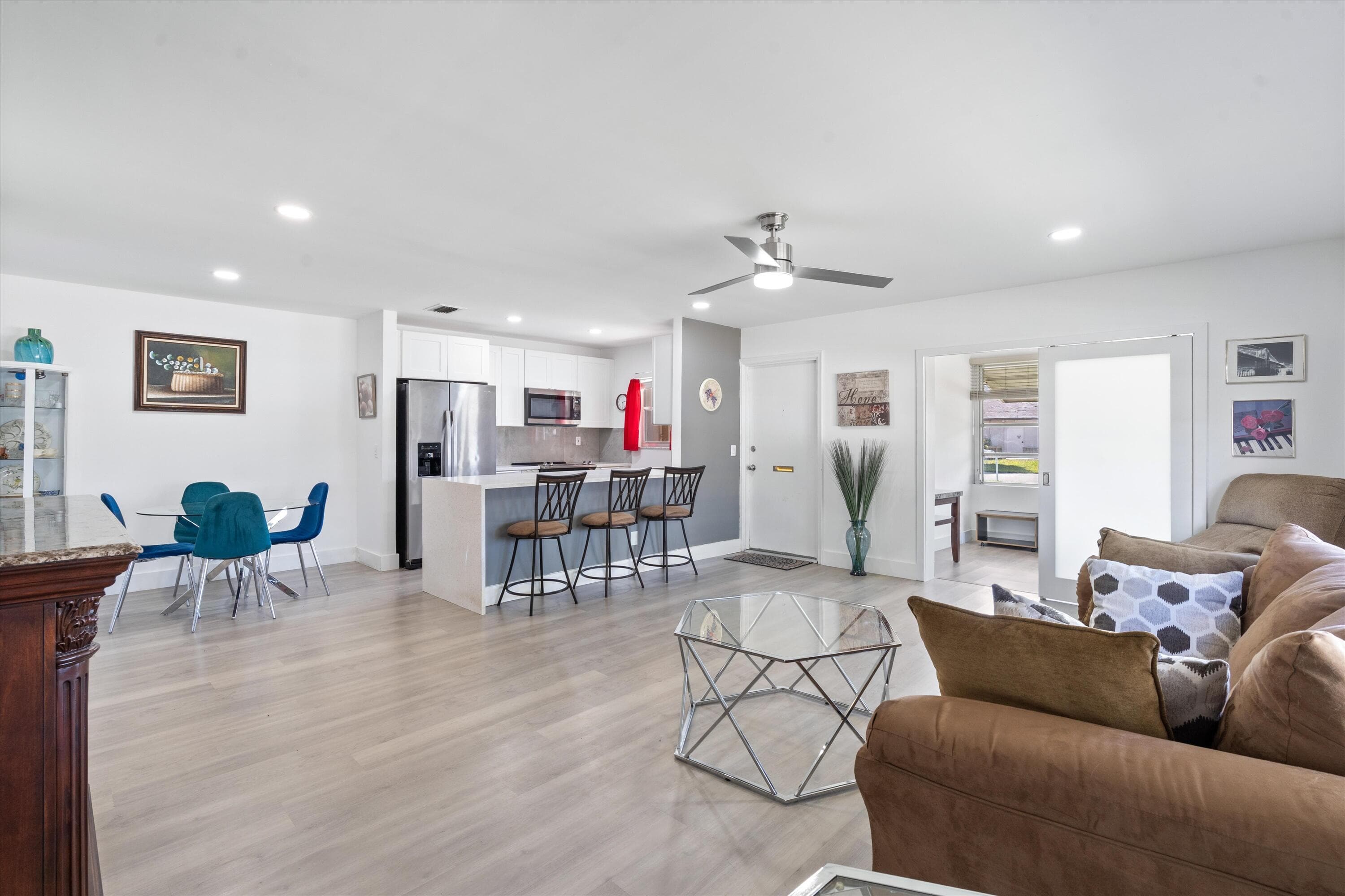 1022 Circle Drive A, Delray Beach, FL 33445 5