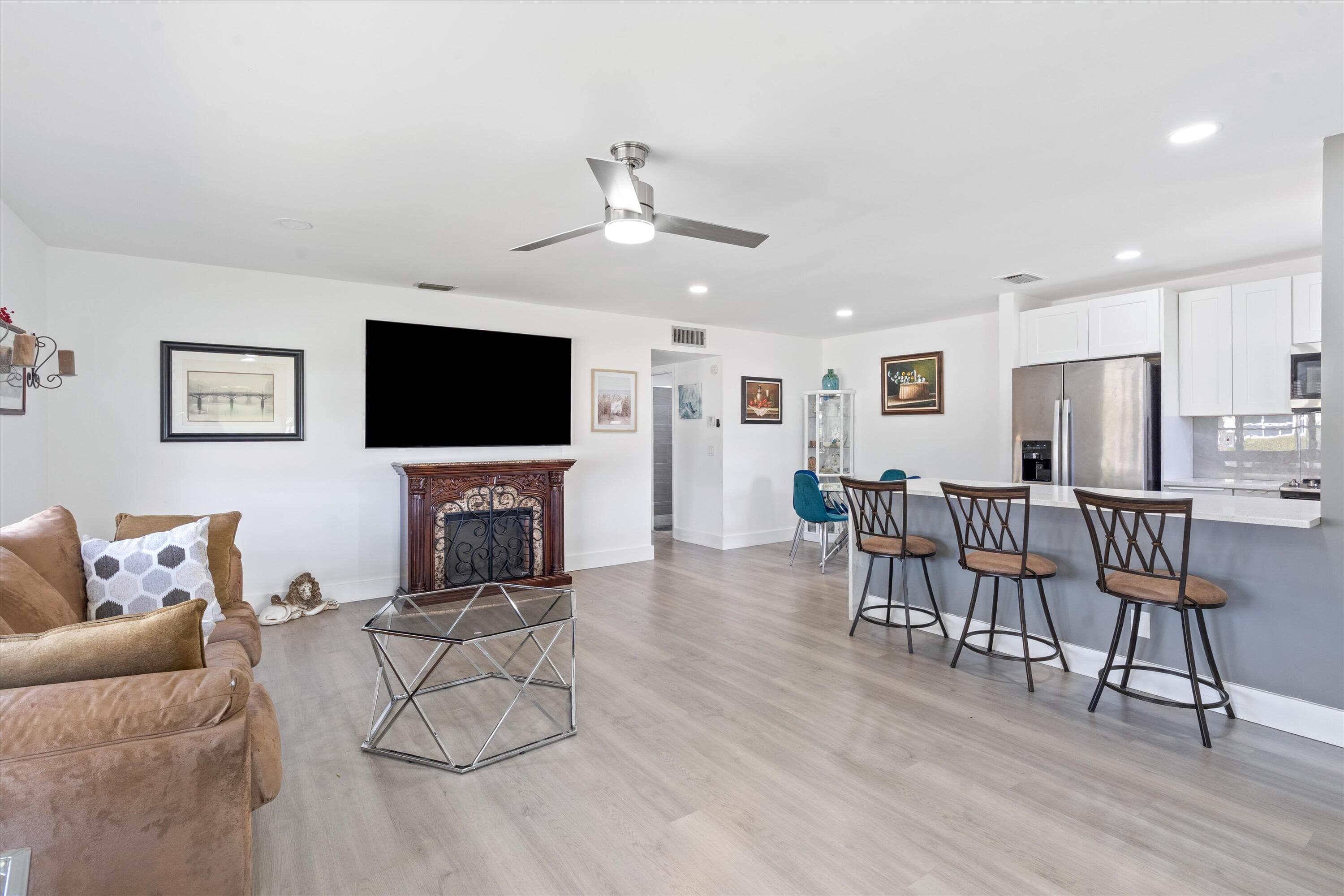 1022 Circle Drive A, Delray Beach, FL 33445 6